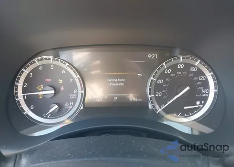 2022 Toyota Highlander Limited z USA, uszkodzony, nr VIN 5TDDZRBH2NS221294